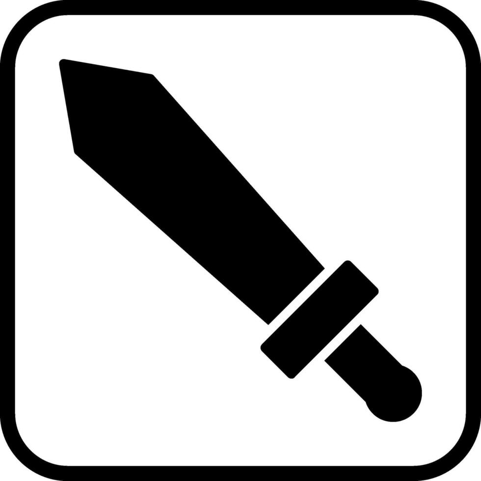Swords Vector Icon