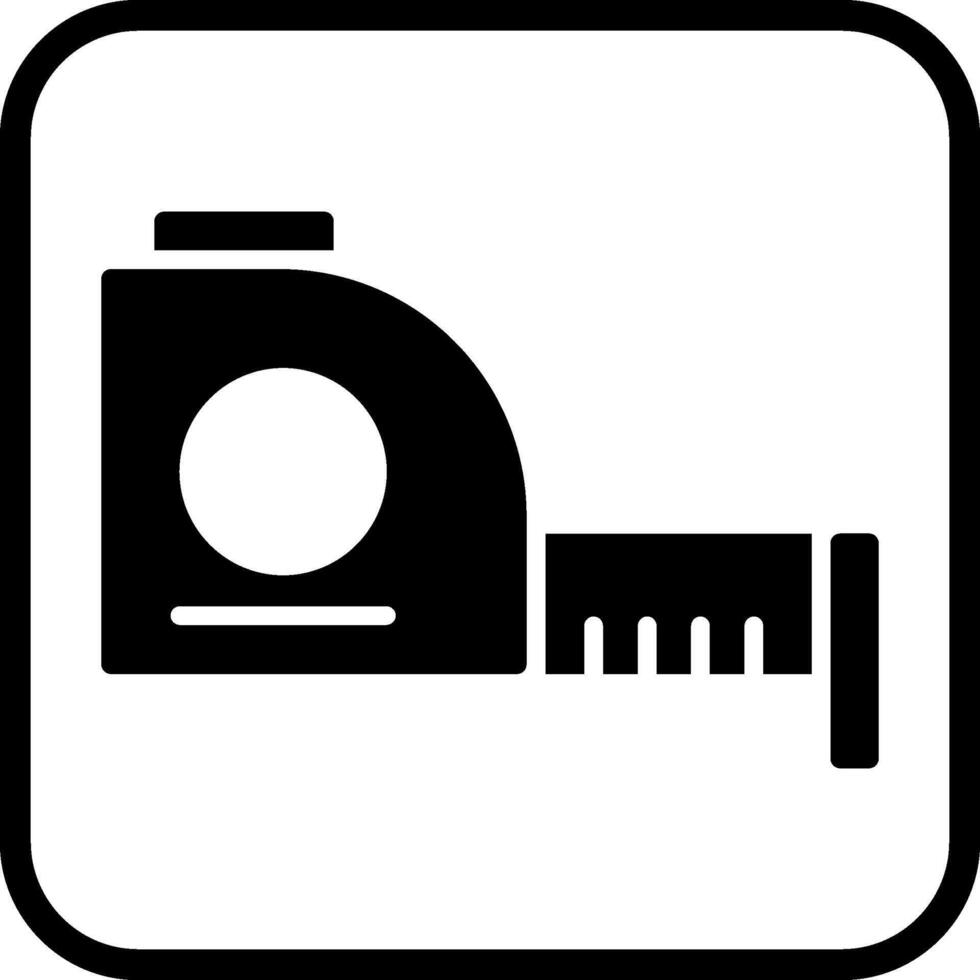 Tape Vector Icon