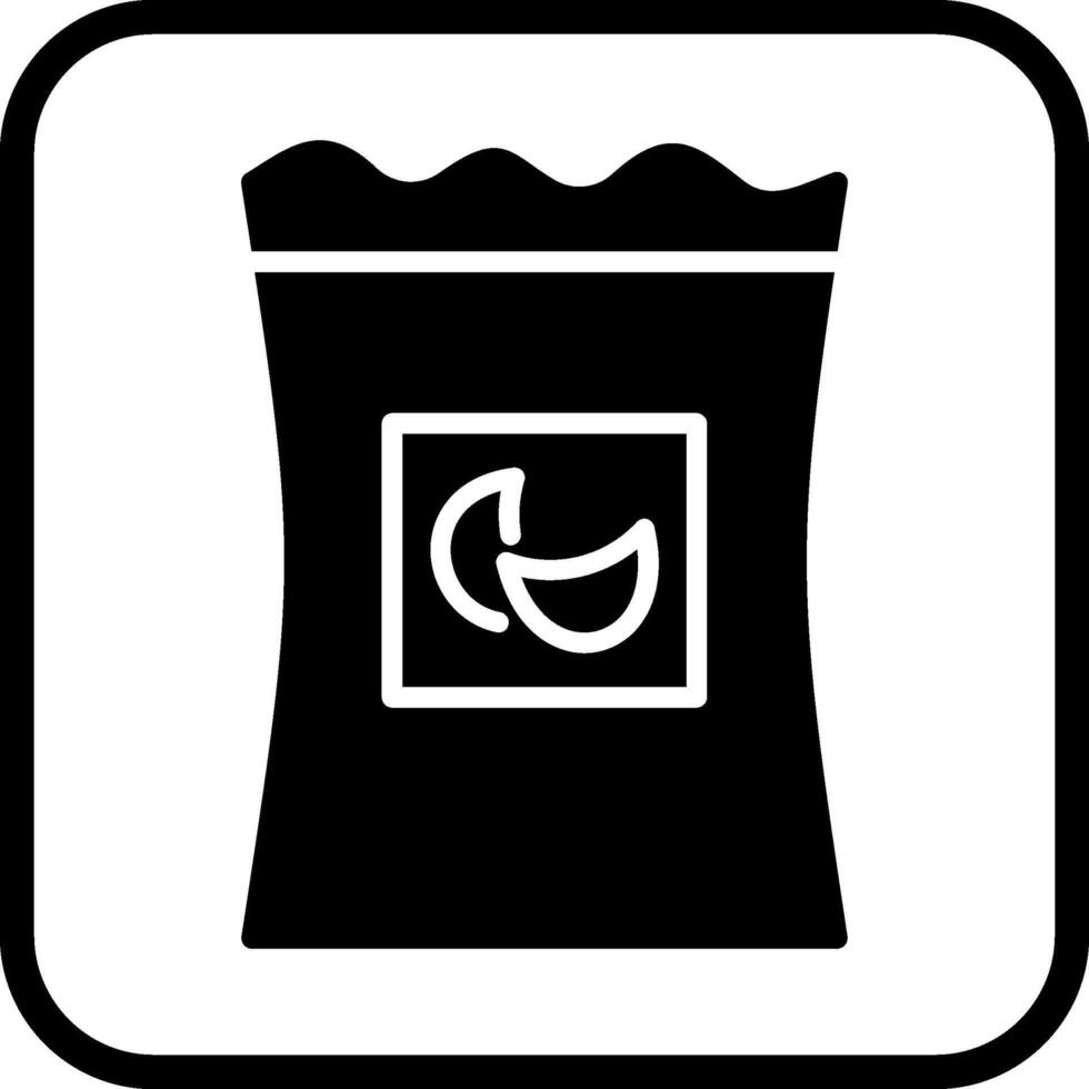 Snack Vector Icon