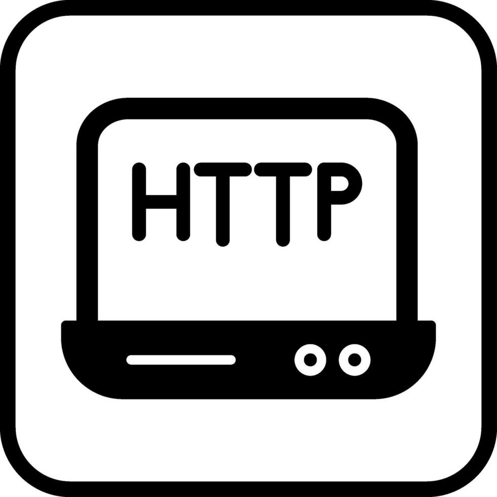 Https Vector Icon