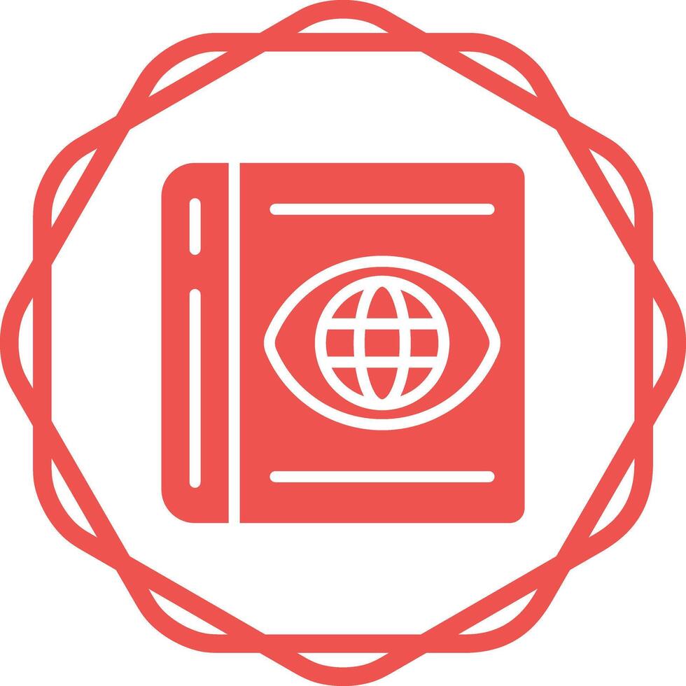 Book Vector Icon
