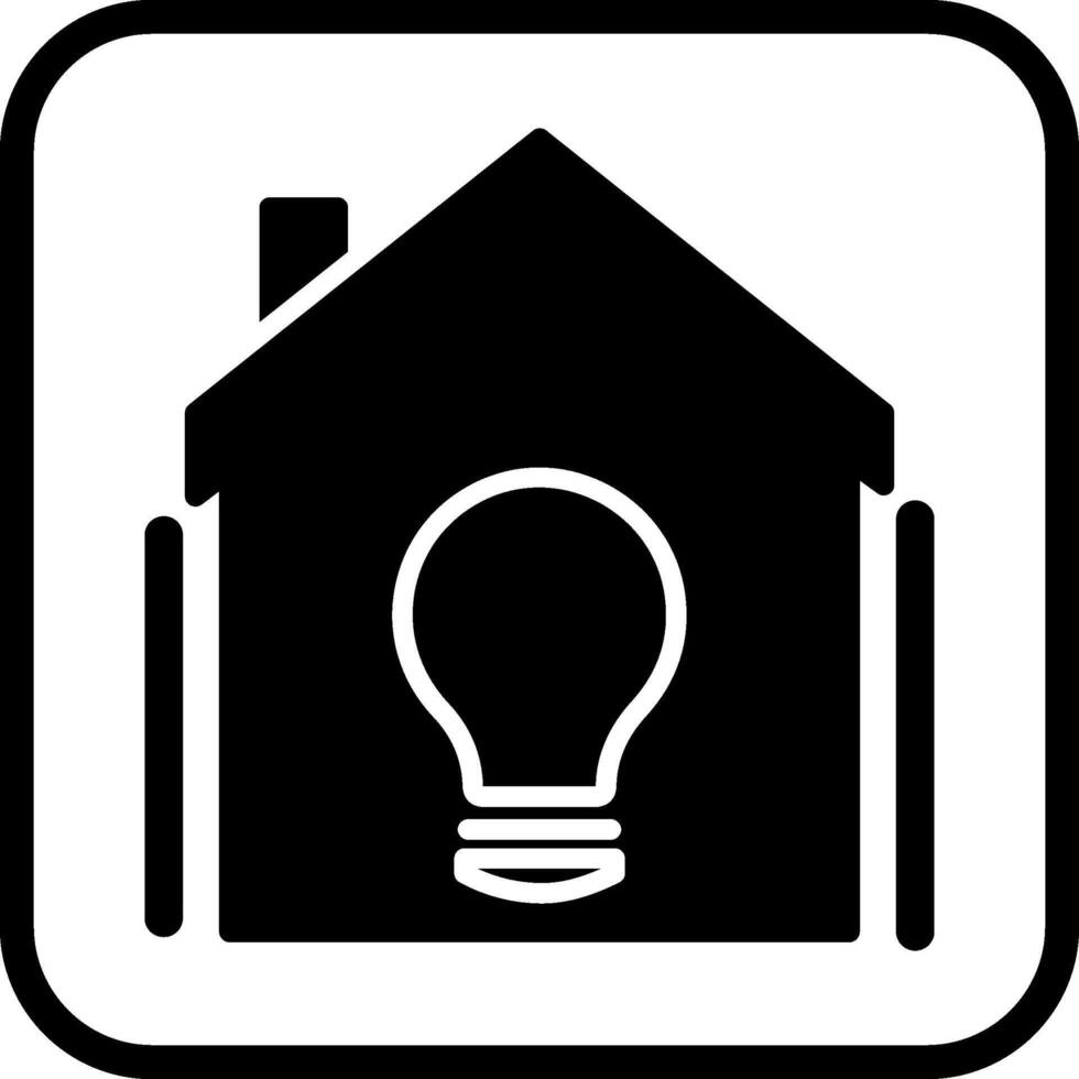 Bulb Vector Icon