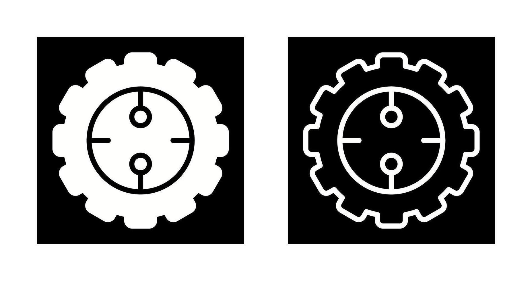 ETL Vector Icon
