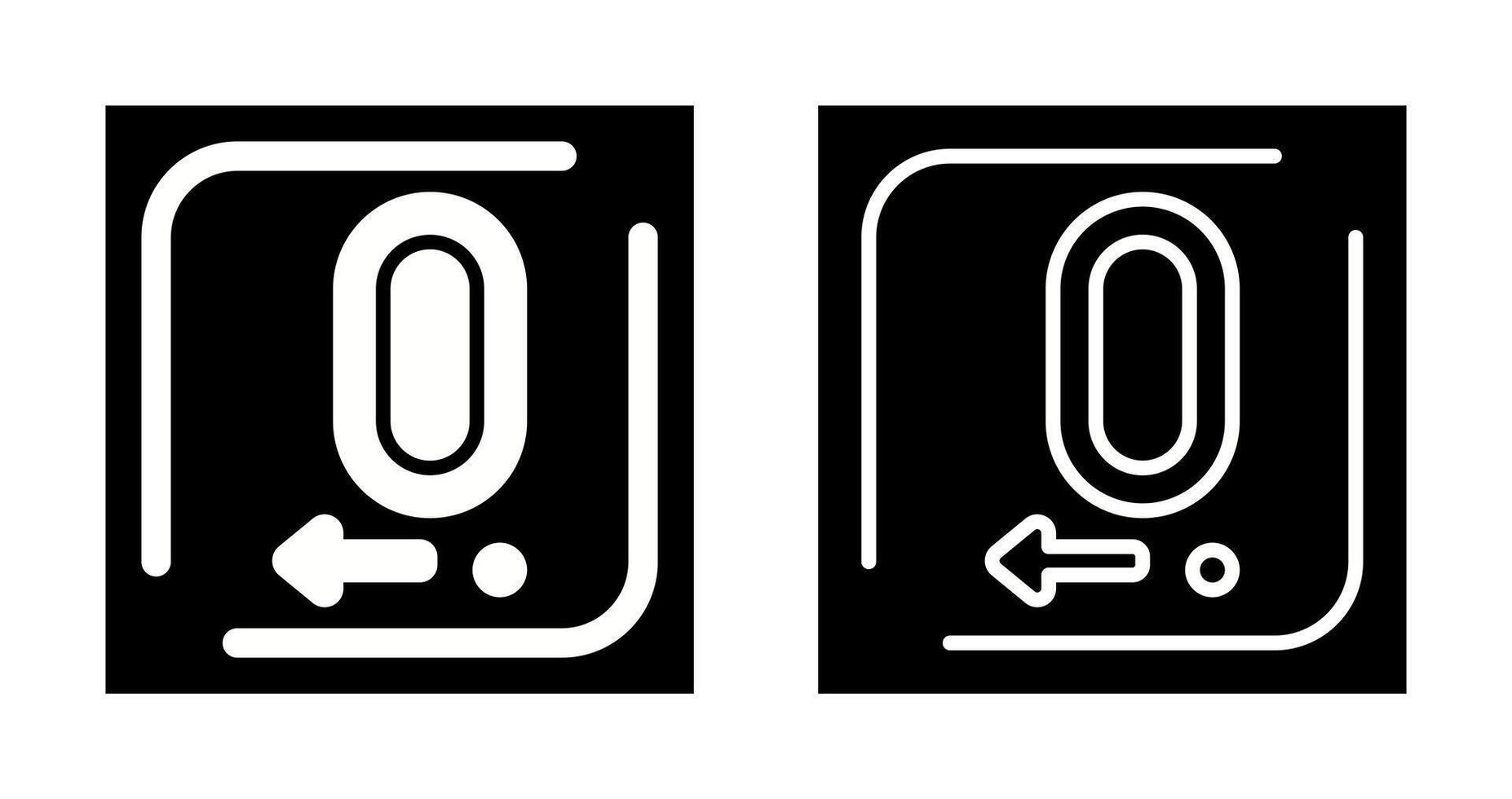 Decima Vector Icon