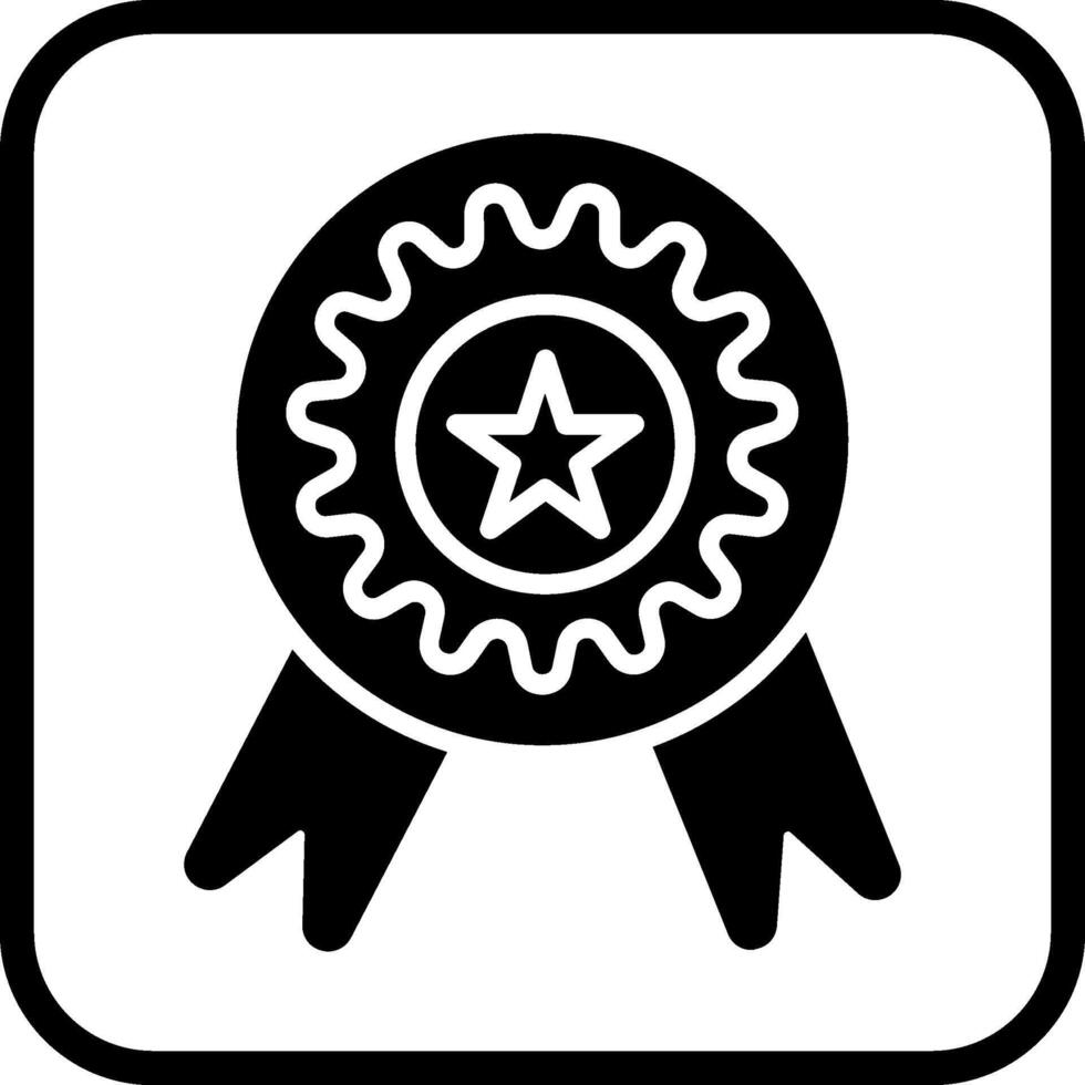 Awards Vector Icon