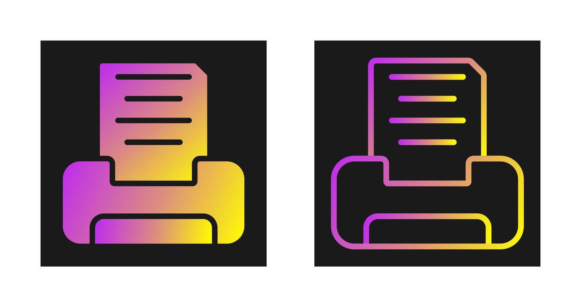 Archive Vector Icon