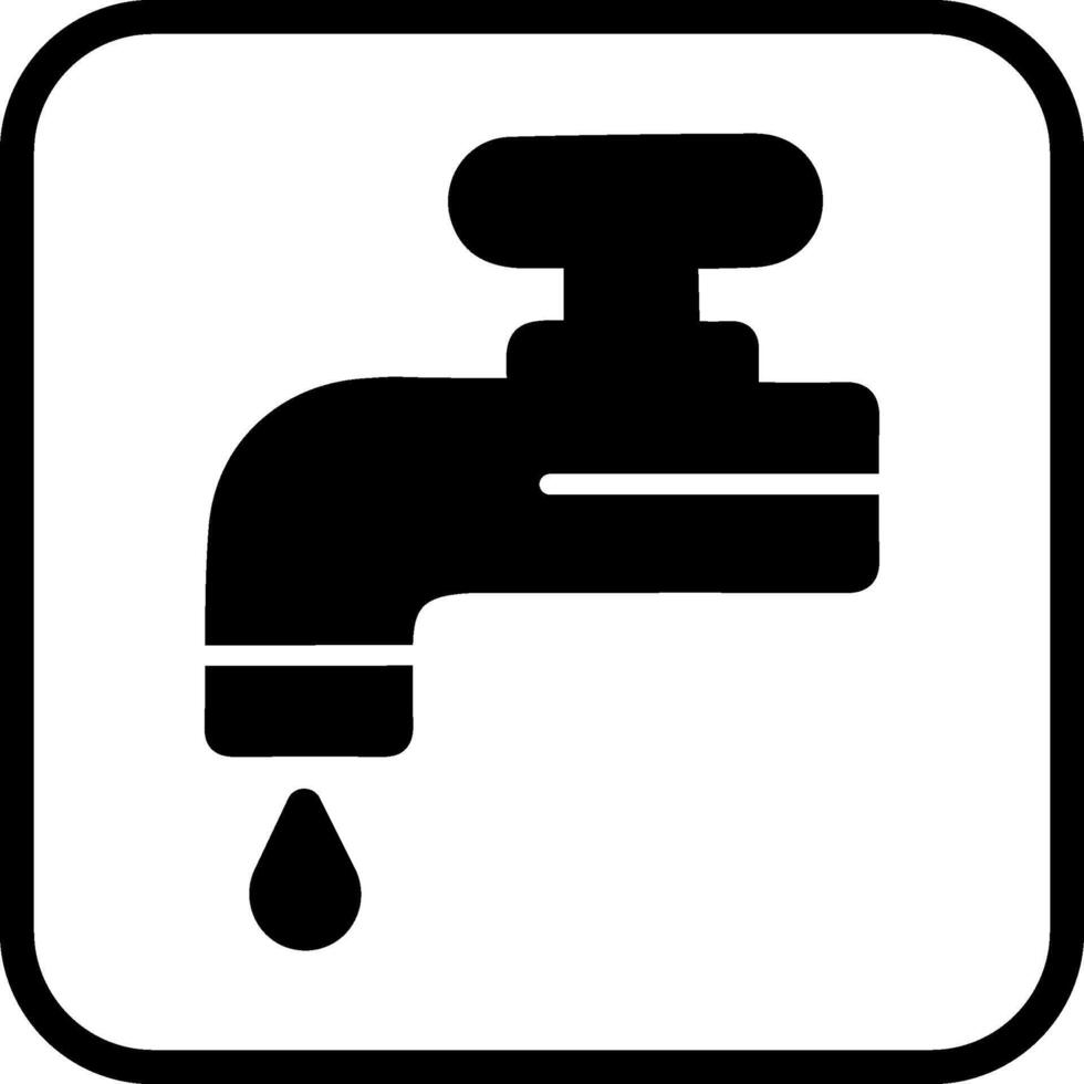 Tap Vector Icon