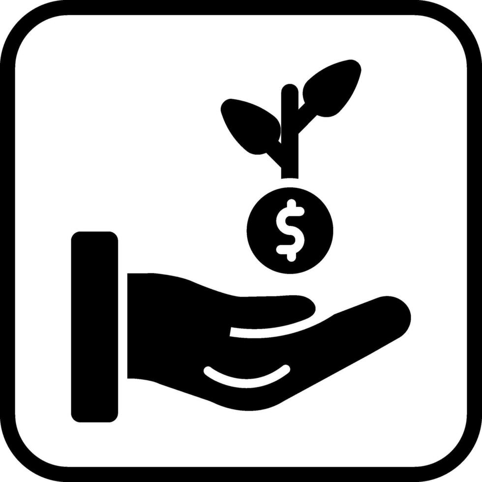 Investment Vector Icon