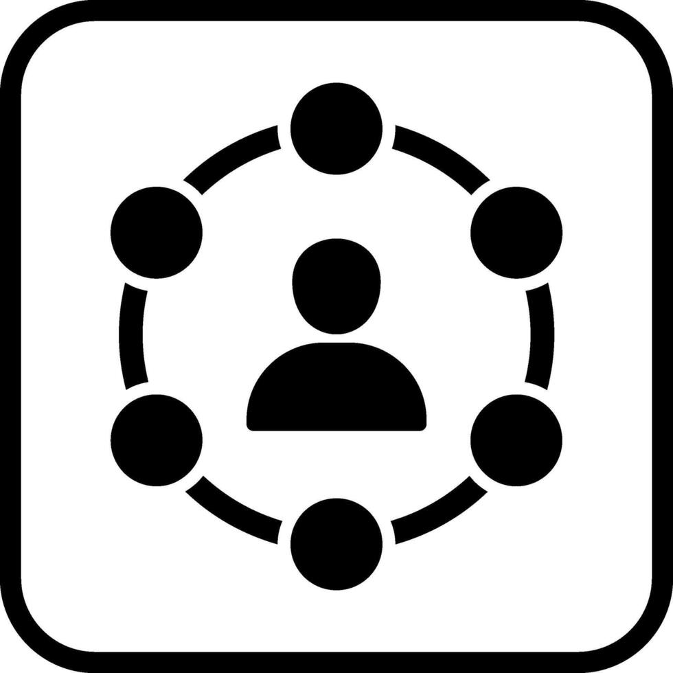User Experience Vector Icon