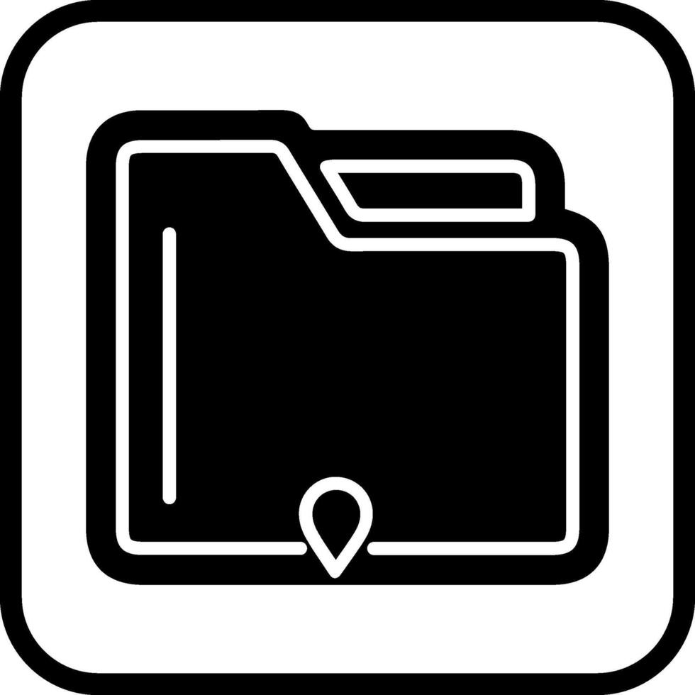 Data Leak Vector Icon