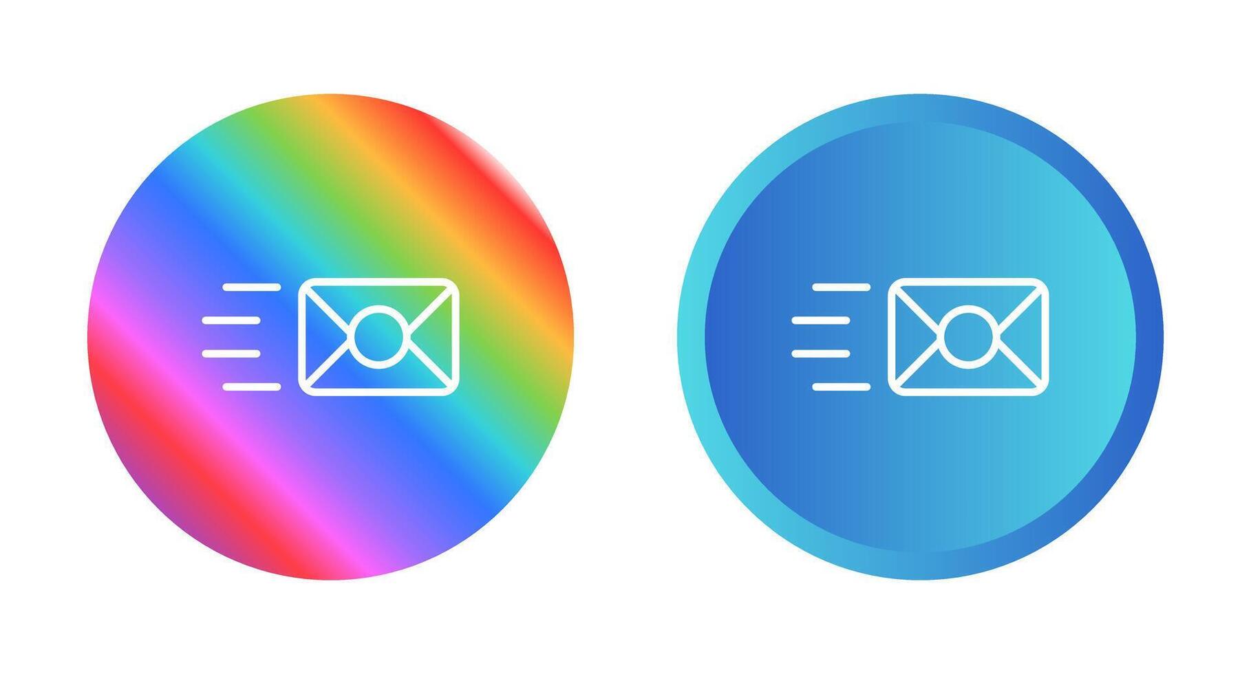 Mail Vector Icon