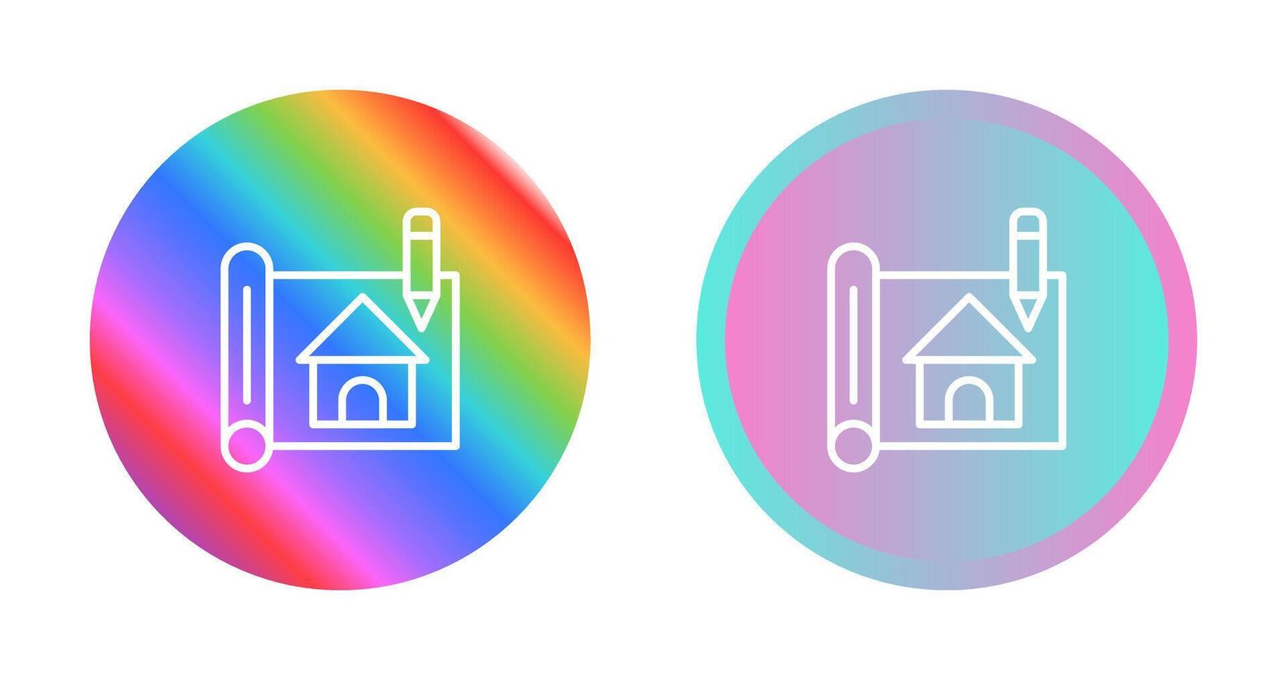 House Design Vector Icon