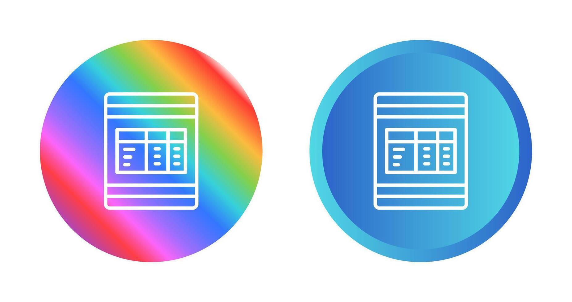Quotation Vector Icon
