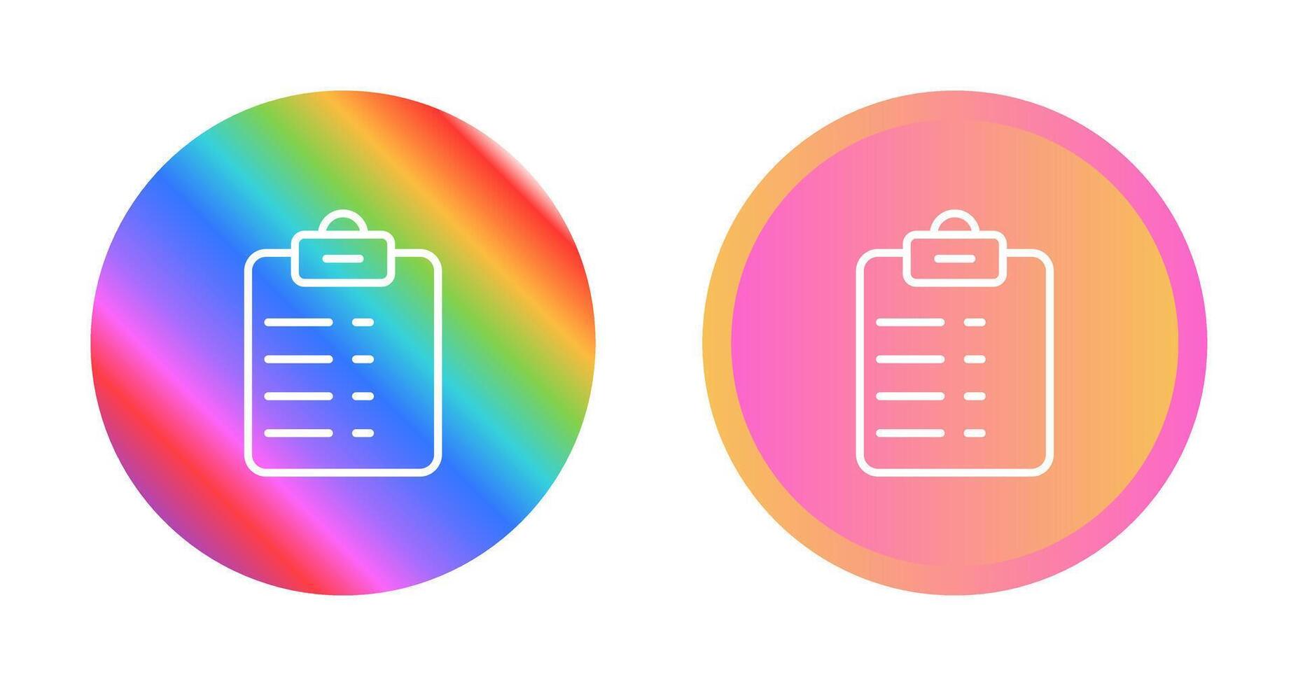 Align Left Vector Icon