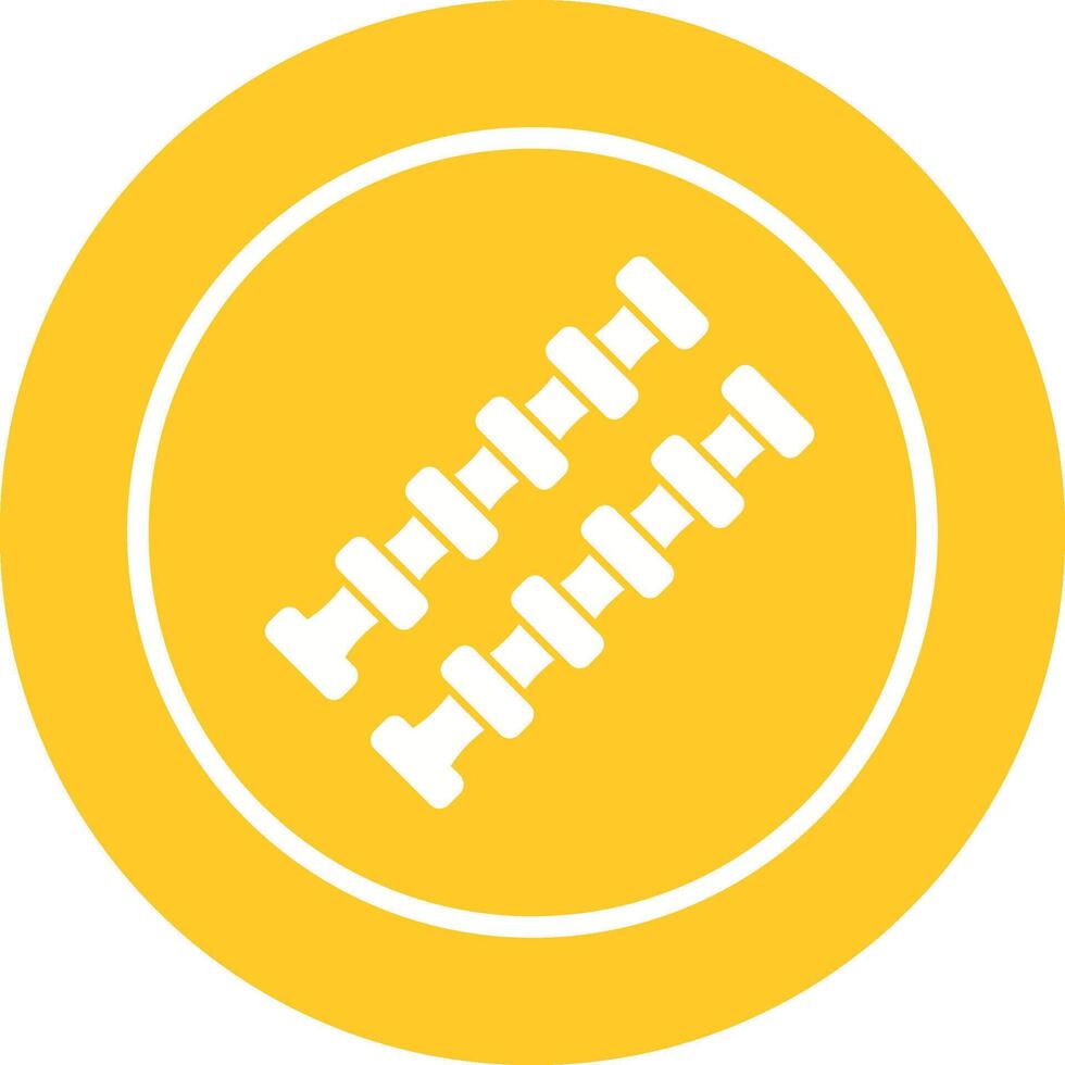 Bamboo Vector Icon