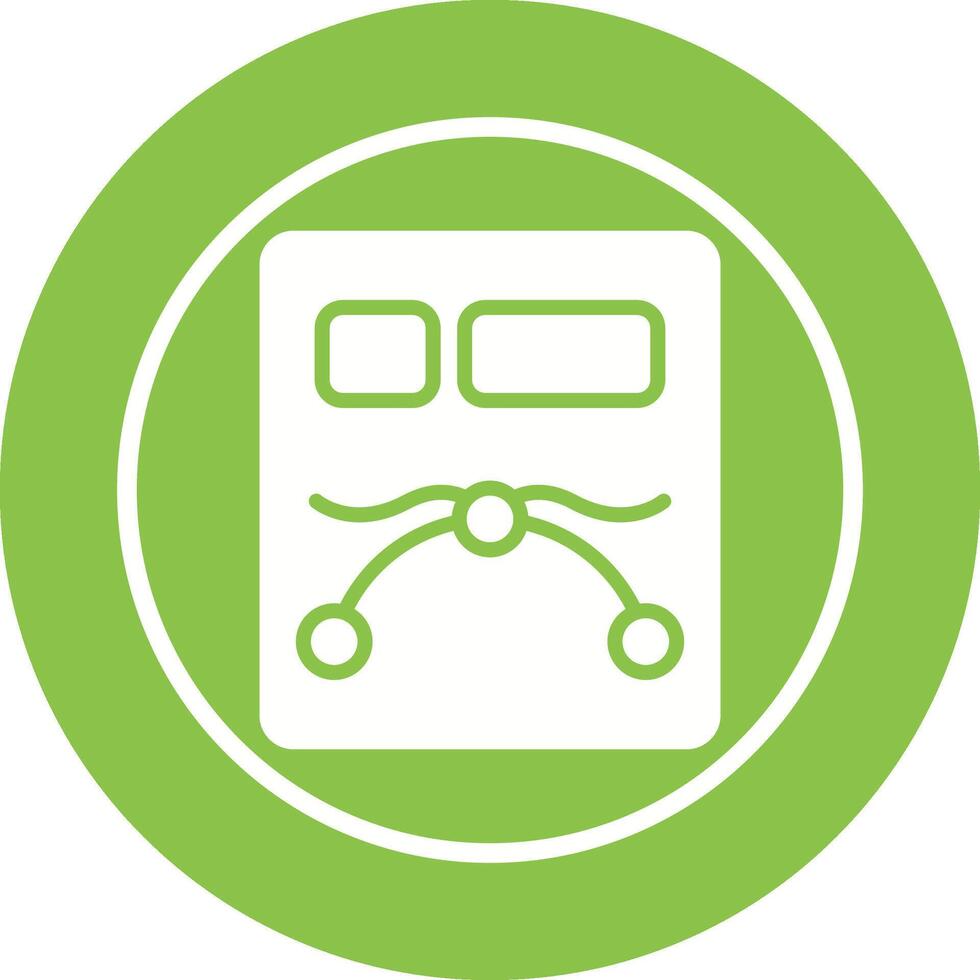 Vector File Vector Icon