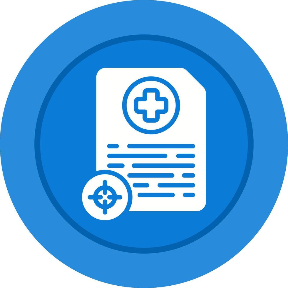 Document Vector Icon