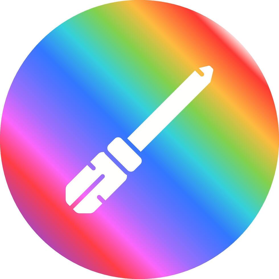 Screwdriver Vector Icon