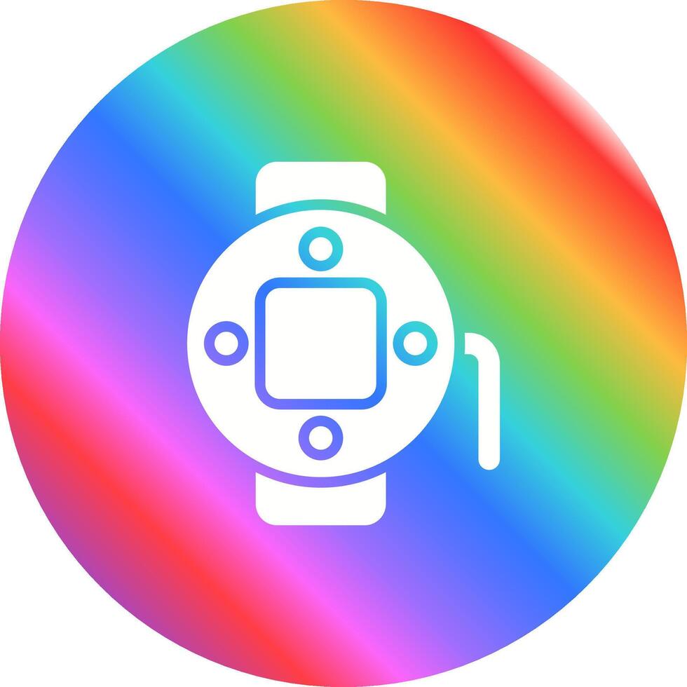 Fish Tape Vector Icon