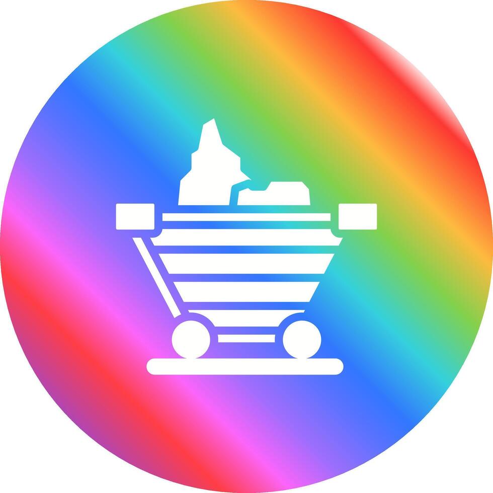 Cart Vector Icon