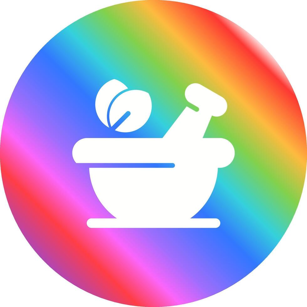 Pestle Vector Icon