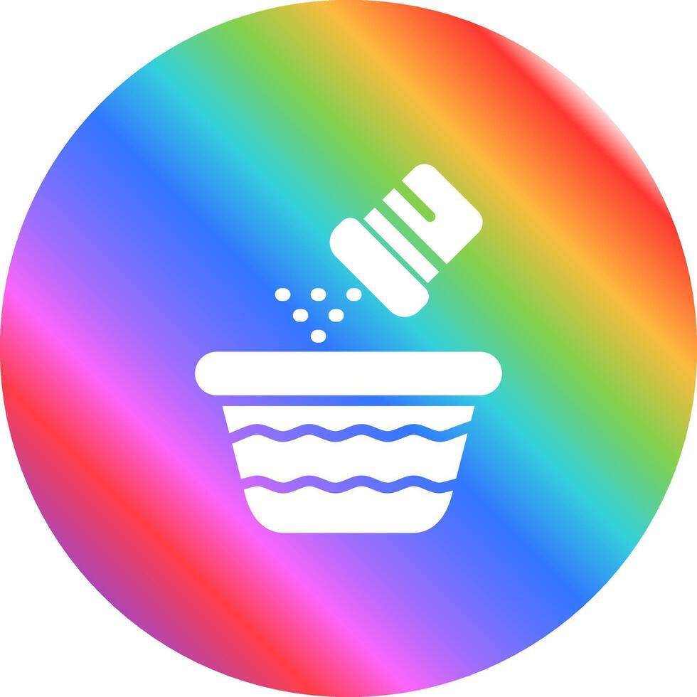 Bowl Vector Icon