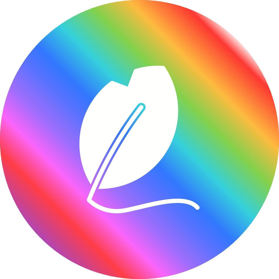 Quill Vector Icon