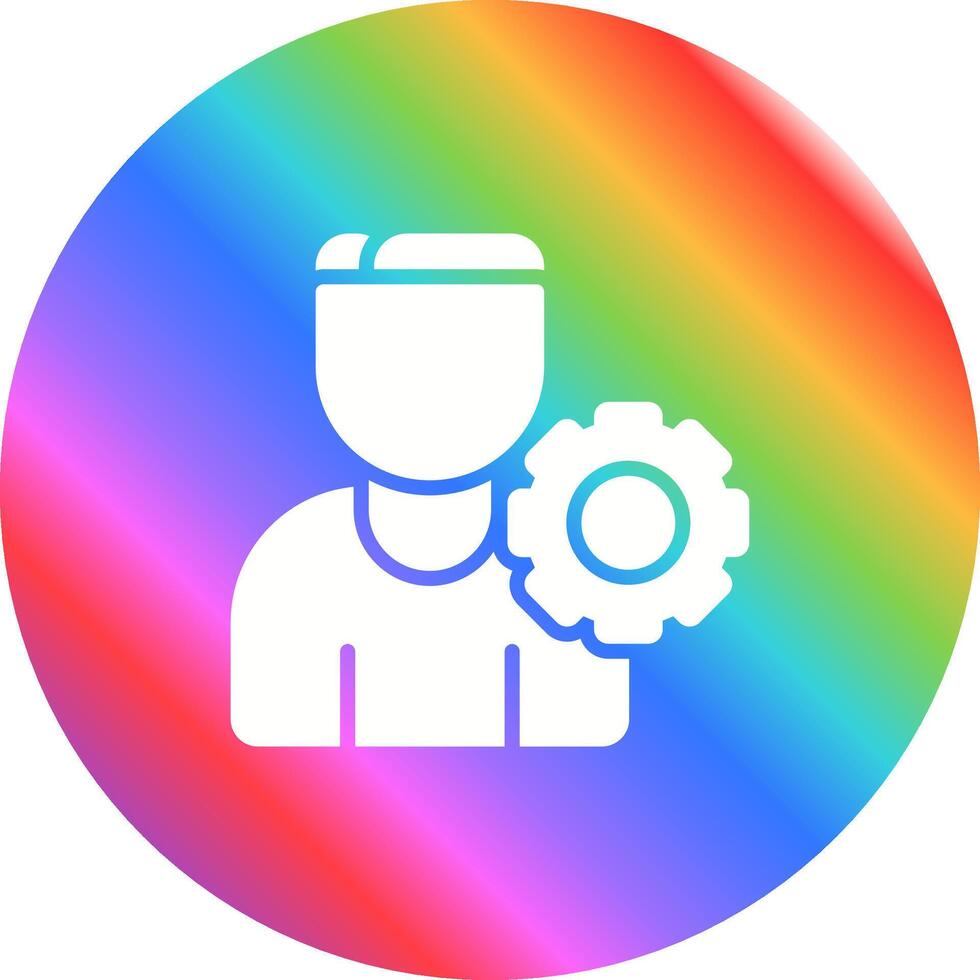 Technical Support Vector Icon