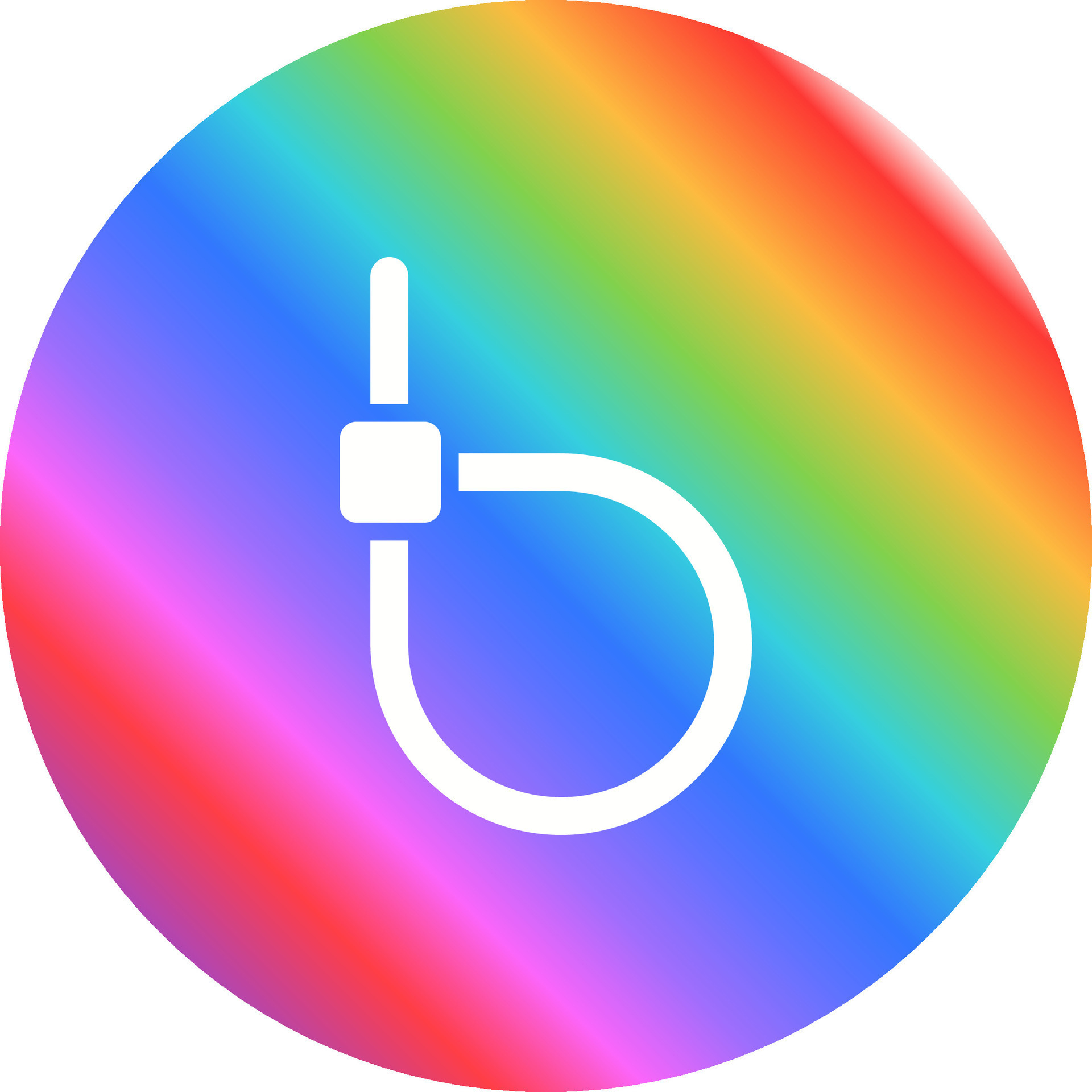 Cable Tie Fastening Tool Vector Icon 40381933 Vector Art at Vecteezy