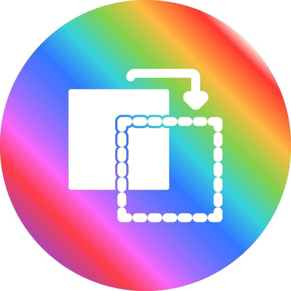 Background Vector Icon
