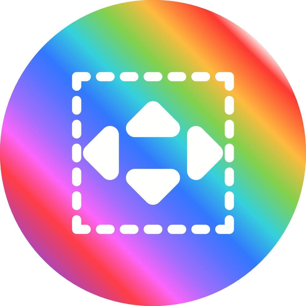 Cursor Vector Icon