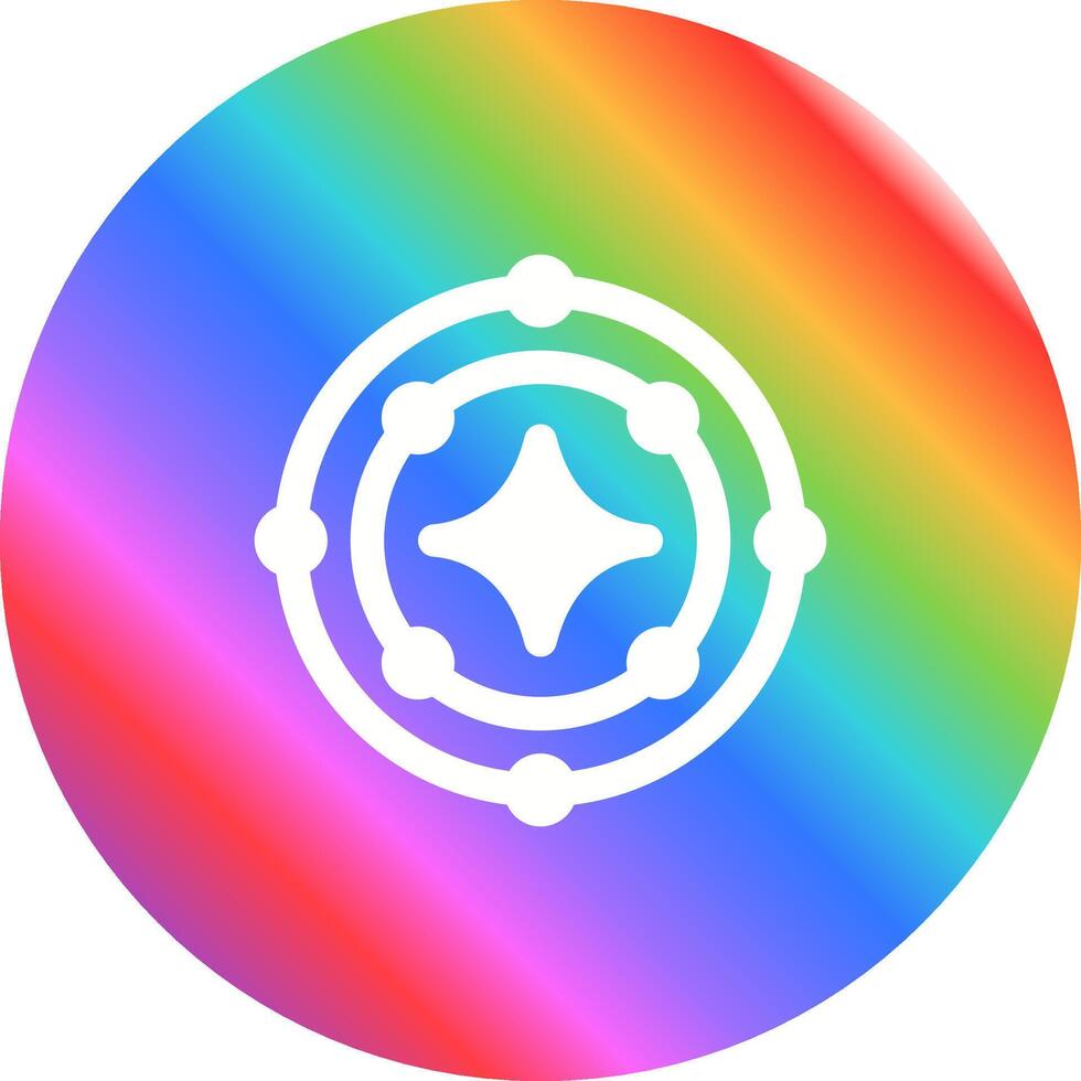 Star Vector Icon
