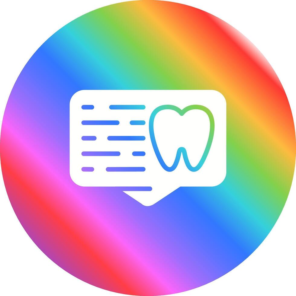 Faq Vector Icon