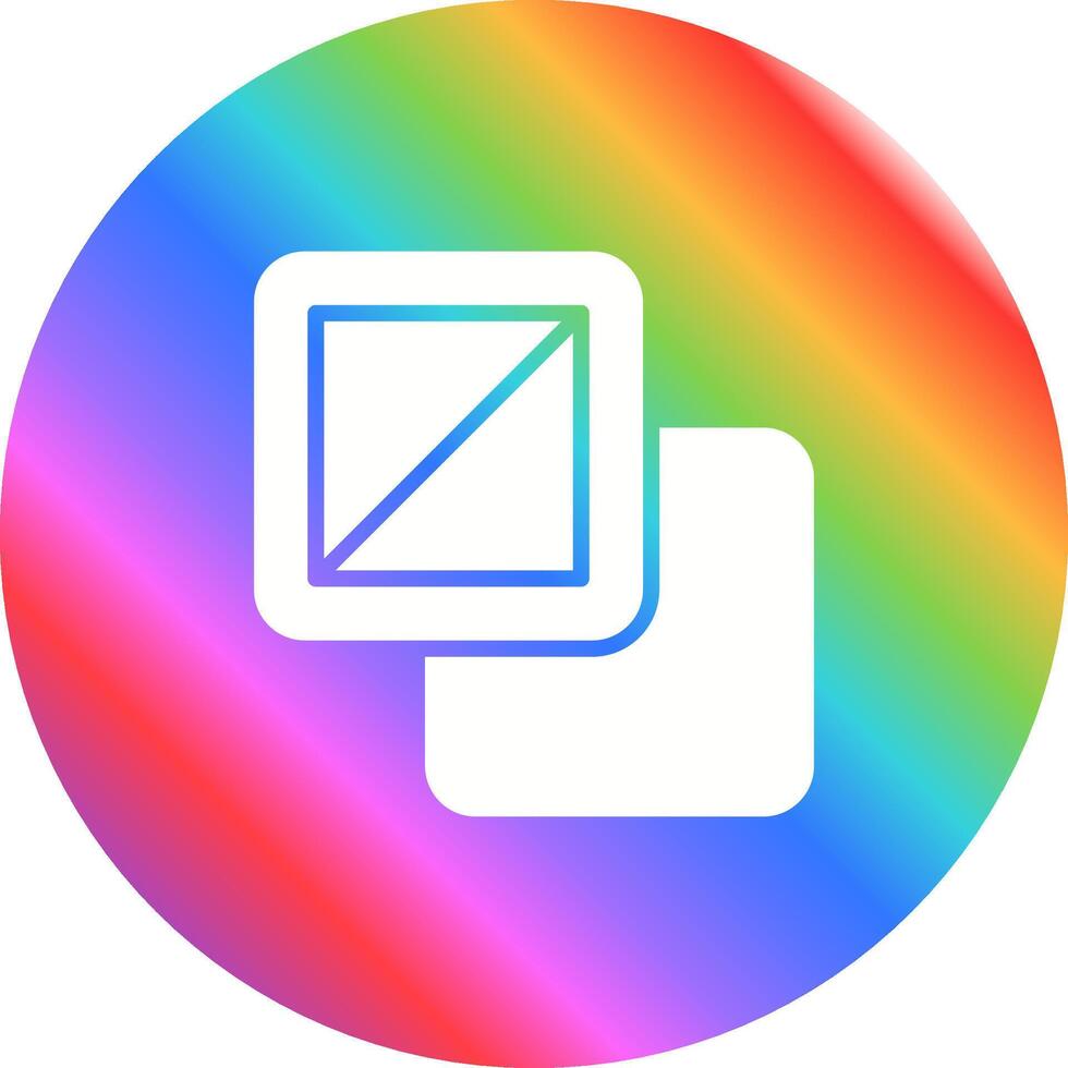 Background Vector Icon