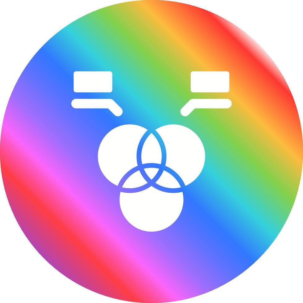 Color Vector Icon