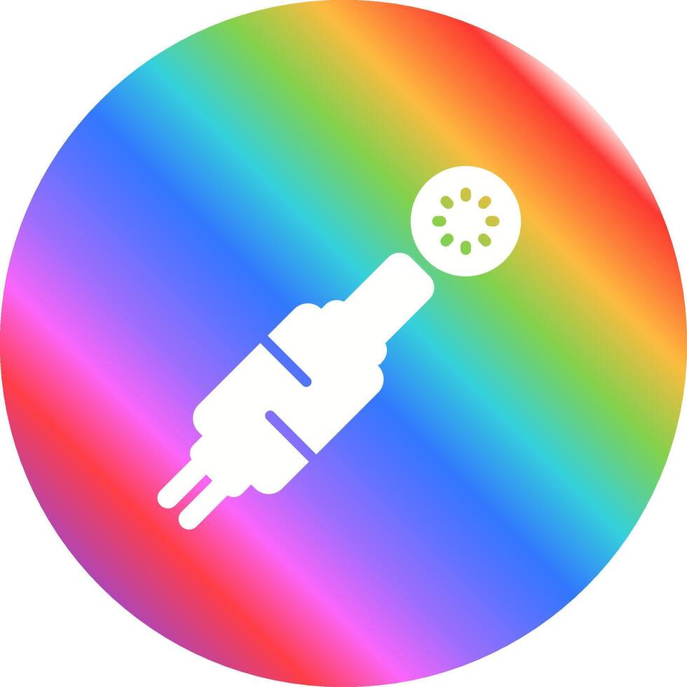 Plug Vector Icon