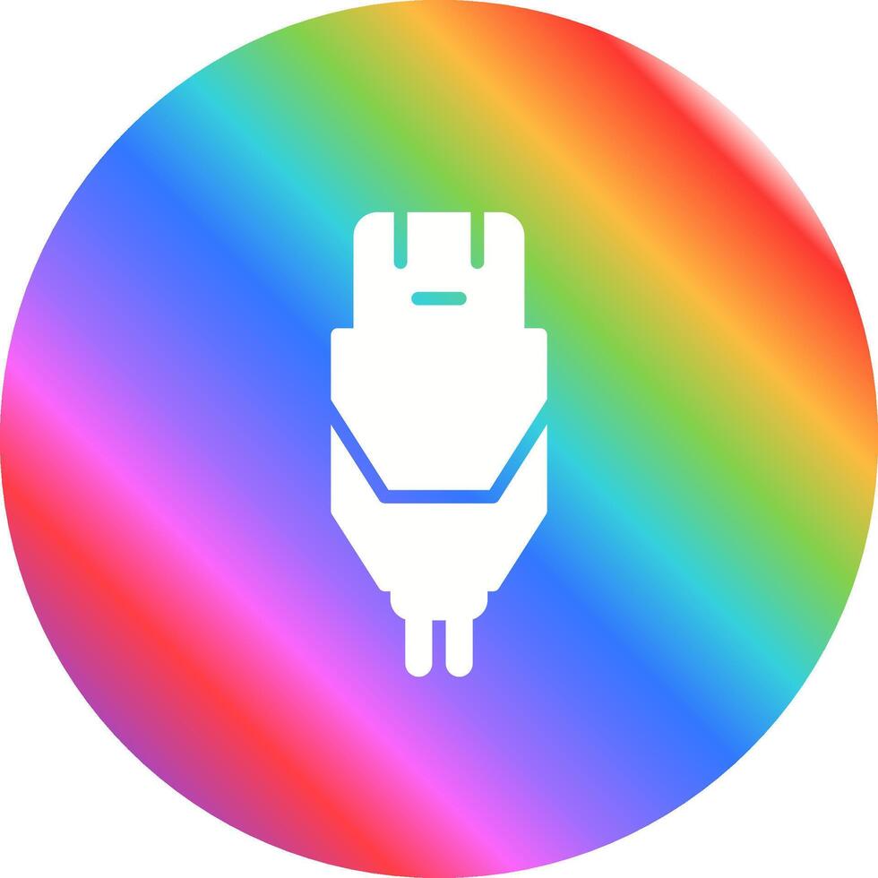 Hdmi Vector Icon