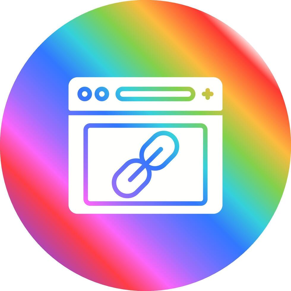 Browser Vector Icon