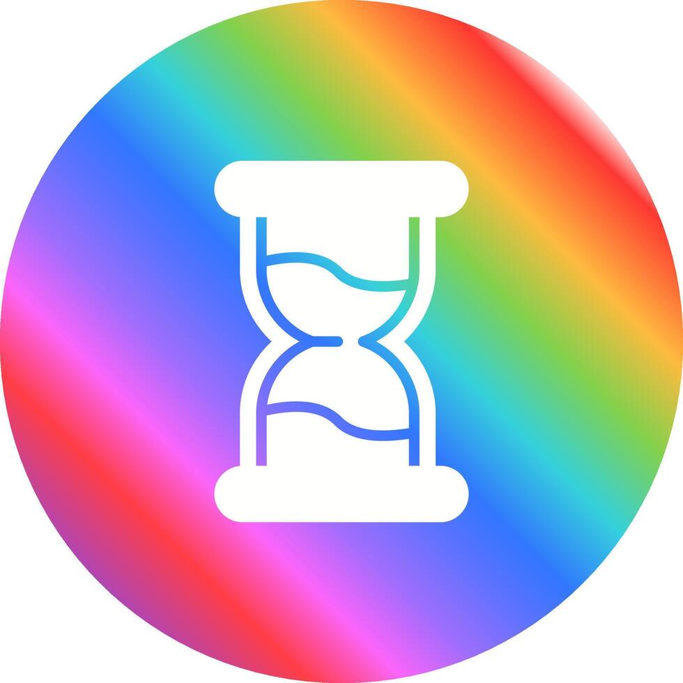 Timer Vector Icon
