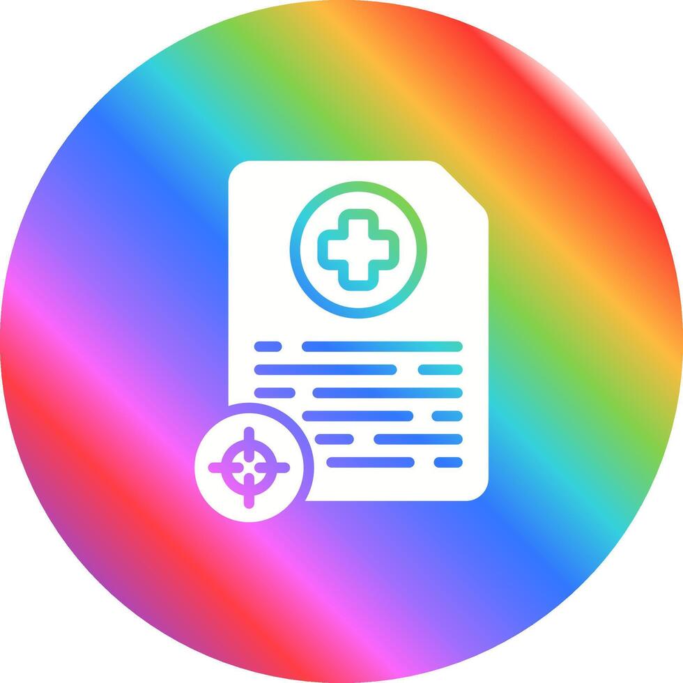 Document Vector Icon