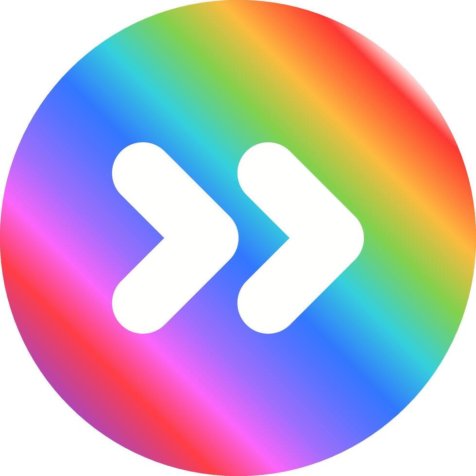 Arrow Vector Icon