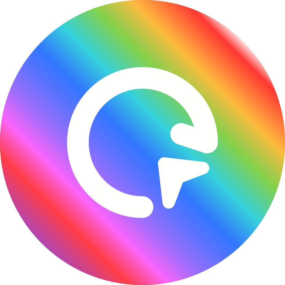 ReLoad Vector Icon