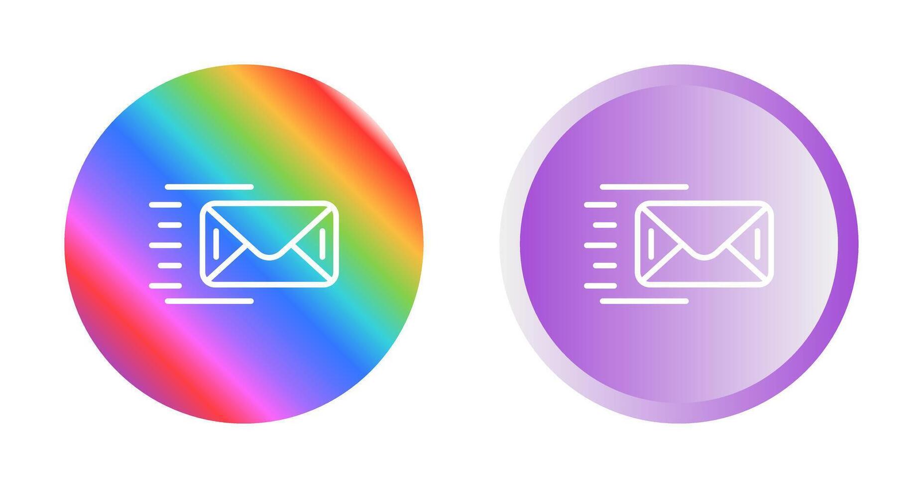Email Vector Icon