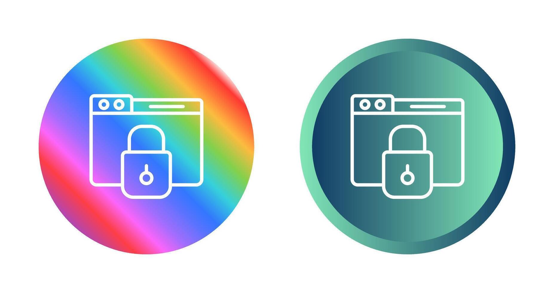 Ssl Vector Icon