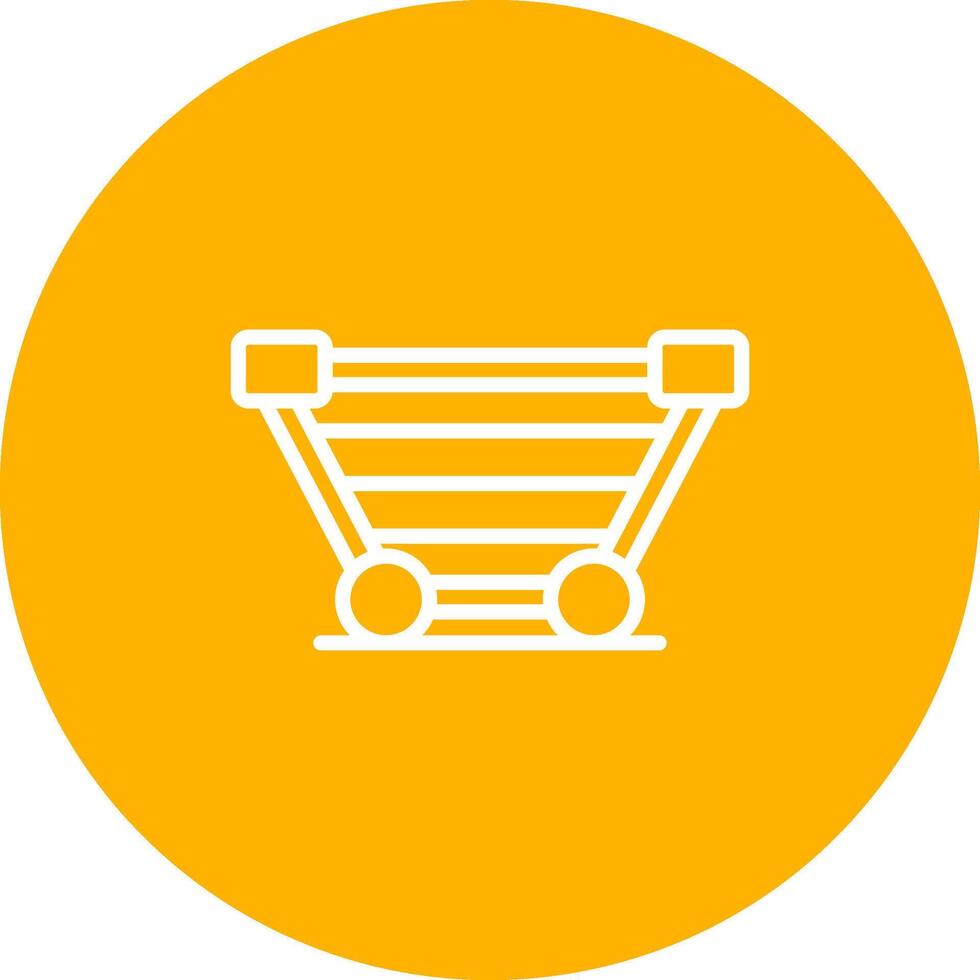 Cart Vector Icon