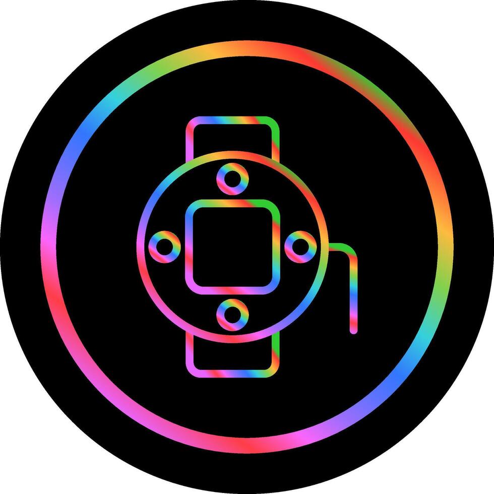 Fish Tape Vector Icon
