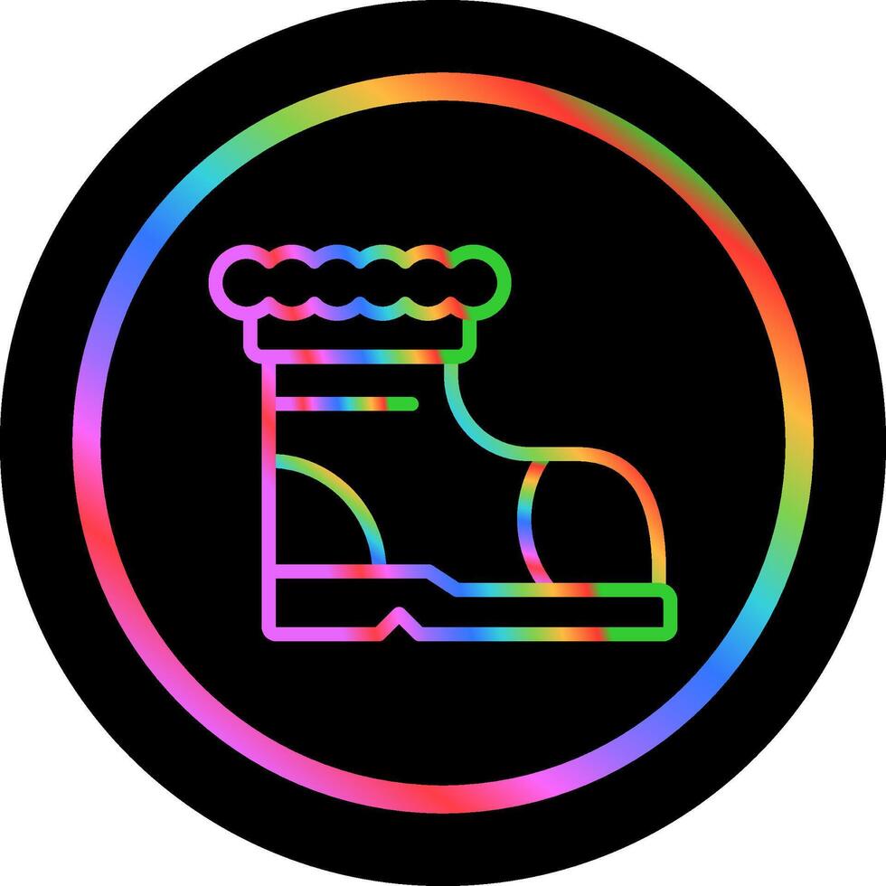 Boots Vector Icon
