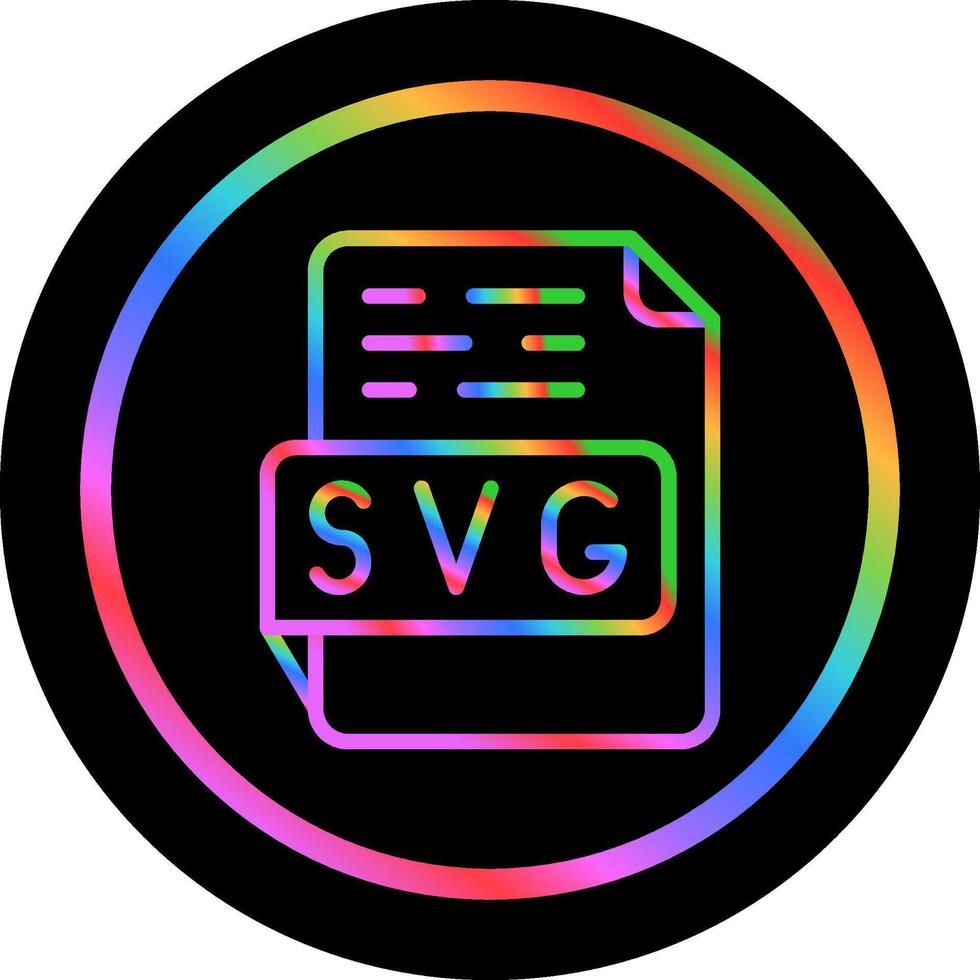 SVG Vector Icon