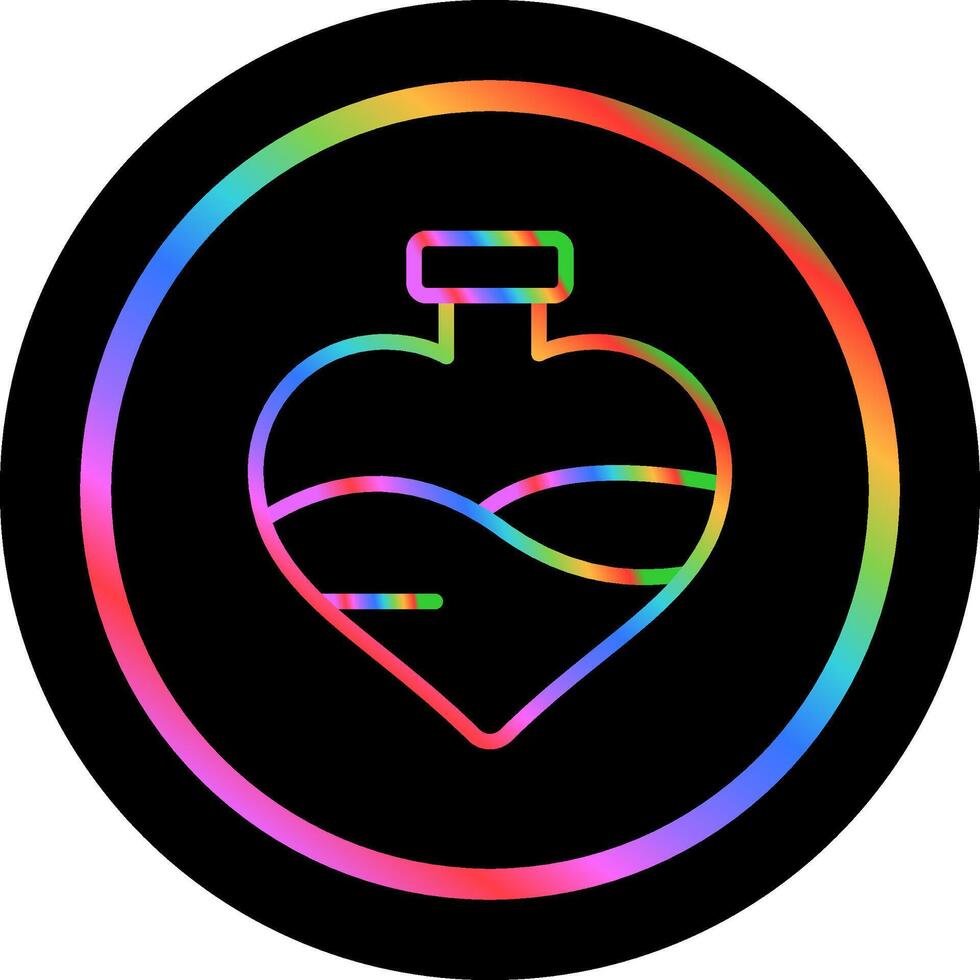 Potion Vector Icon