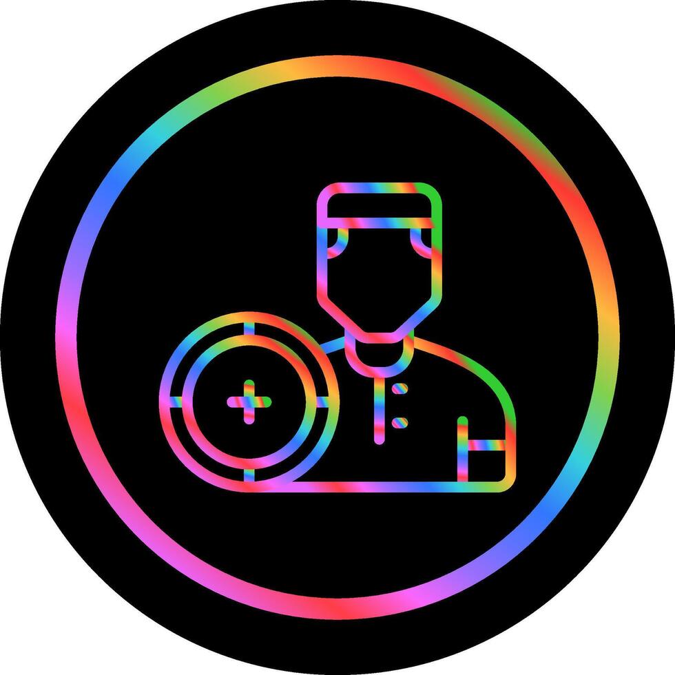 Best Practice Vector Icon